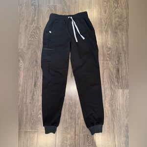 FIGS Women’s High Waisted Zamora Jogger Scrub Pants